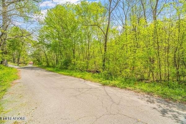 0.51 Acres of Residential Land for Sale in Oliver Springs, Tennessee