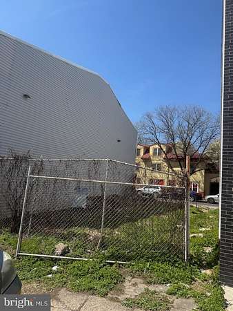 0.03 Acres of Mixed-Use Land for Sale in Philadelphia, Pennsylvania