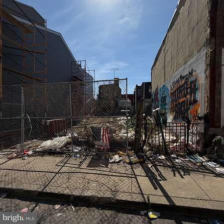 0.02 Acres of Land for Sale in Philadelphia, Pennsylvania