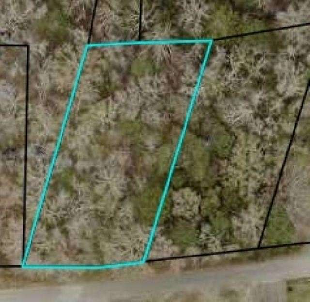 0.42 Acres of Residential Land for Sale in Pawleys Island, South Carolina
