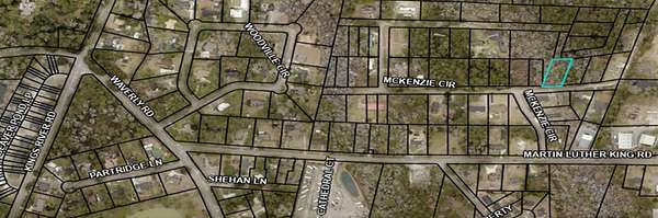 0.42 Acres of Residential Land for Sale in Pawleys Island, South Carolina