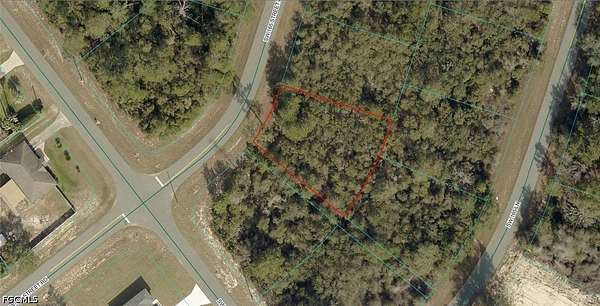 0.26 Acres of Land for Sale in Ocala, Florida