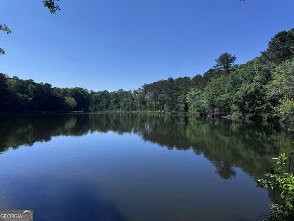 83.3 Acres of Recreational Land for Sale in Griffin, Georgia