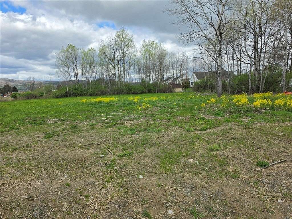 0.67 Acres of Residential Land for Sale in Horseheads, New York