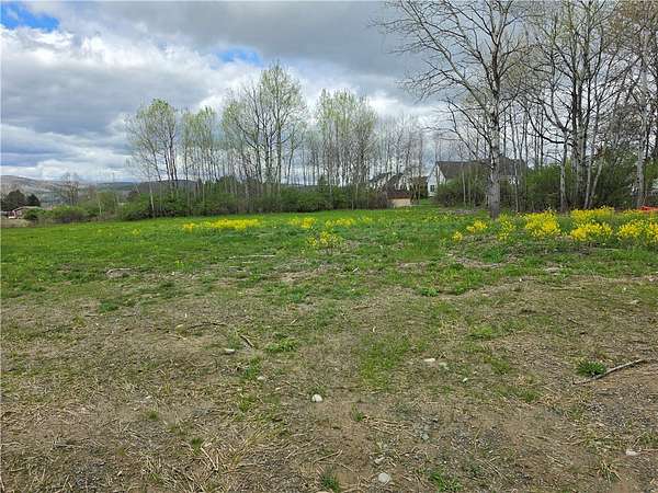 0.67 Acres of Residential Land for Sale in Horseheads, New York