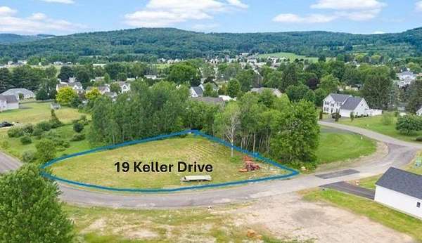 0.67 Acres of Residential Land for Sale in Horseheads, New York