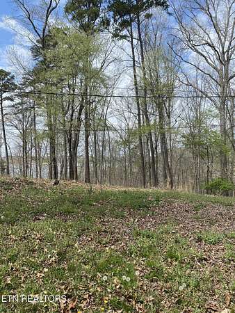 0.09 Acres of Residential Land for Sale in Dandridge, Tennessee