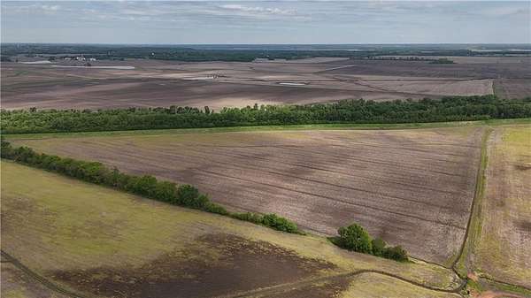1,255 Acres of Agricultural Land for Sale in Chillicothe, Missouri