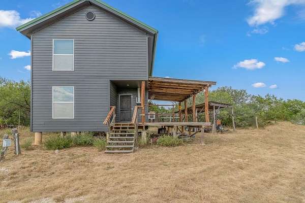 10.6 Acres of Improved Land for Sale in Rio Frio, Texas