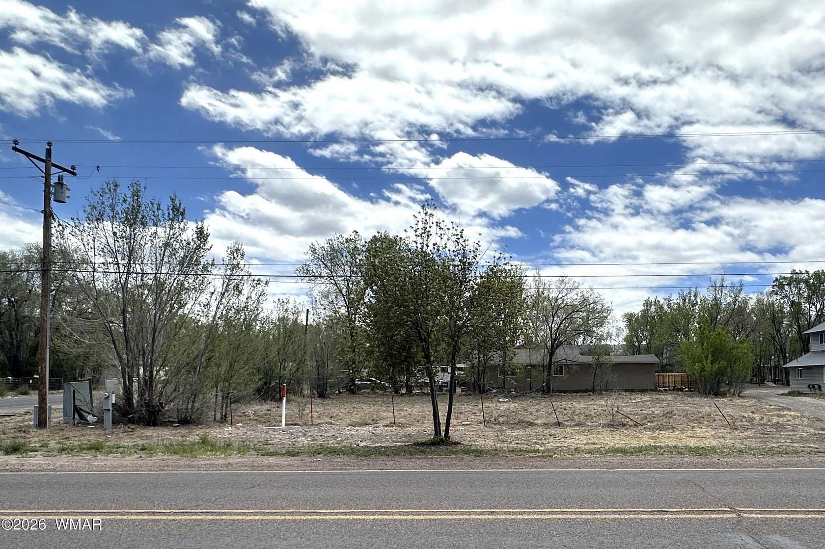 0.28 Acres of Commercial Land for Sale in Eagar, Arizona