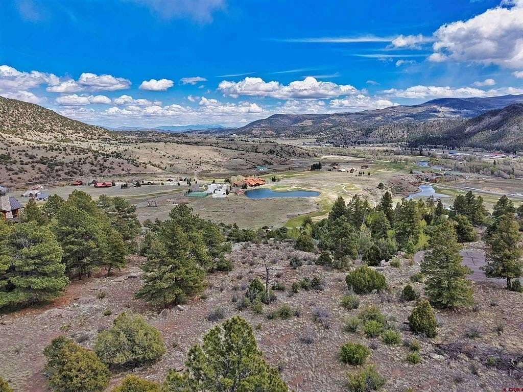 0.65 Acres of Residential Land for Sale in South Fork, Colorado