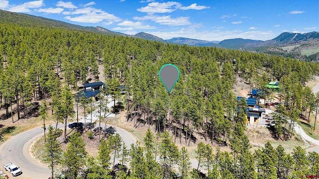 0.86 Acres of Residential Land for Sale in Durango, Colorado