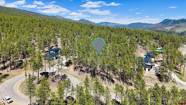 0.86 Acres of Land for Sale in Durango, Colorado