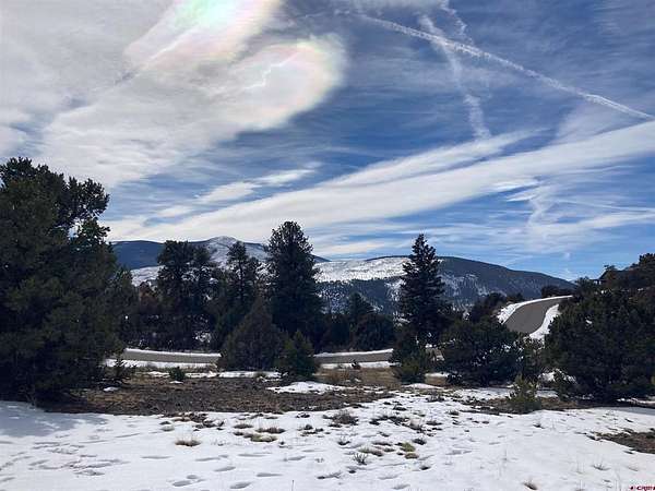 5.1 Acres of Land for Sale in South Fork, Colorado