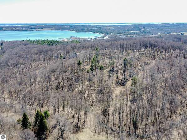 11.3 Acres of Land for Sale in Suttons Bay, Michigan
