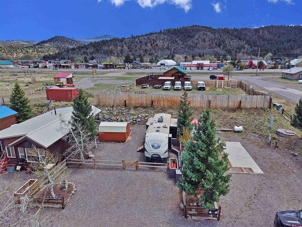 0.07 Acres of Land for Sale in South Fork, Colorado