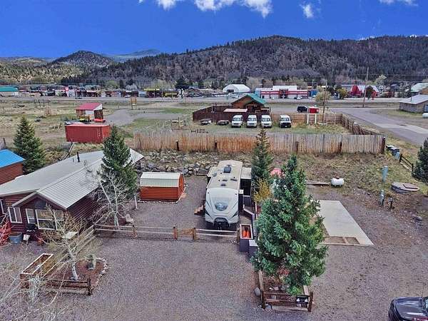 0.07 Acres of Land for Sale in South Fork, Colorado