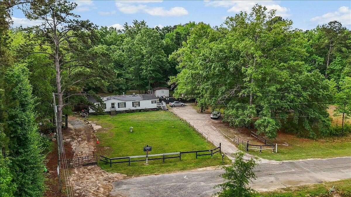 2 Acres of Residential Land for Sale in Summerville, South Carolina