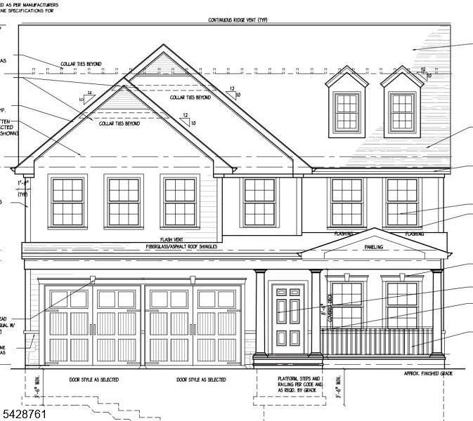 0.2 Acres of Land for Sale in Livingston Township, New Jersey