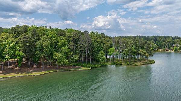 0.61 Acres of Residential Land for Sale in Greensboro, Georgia