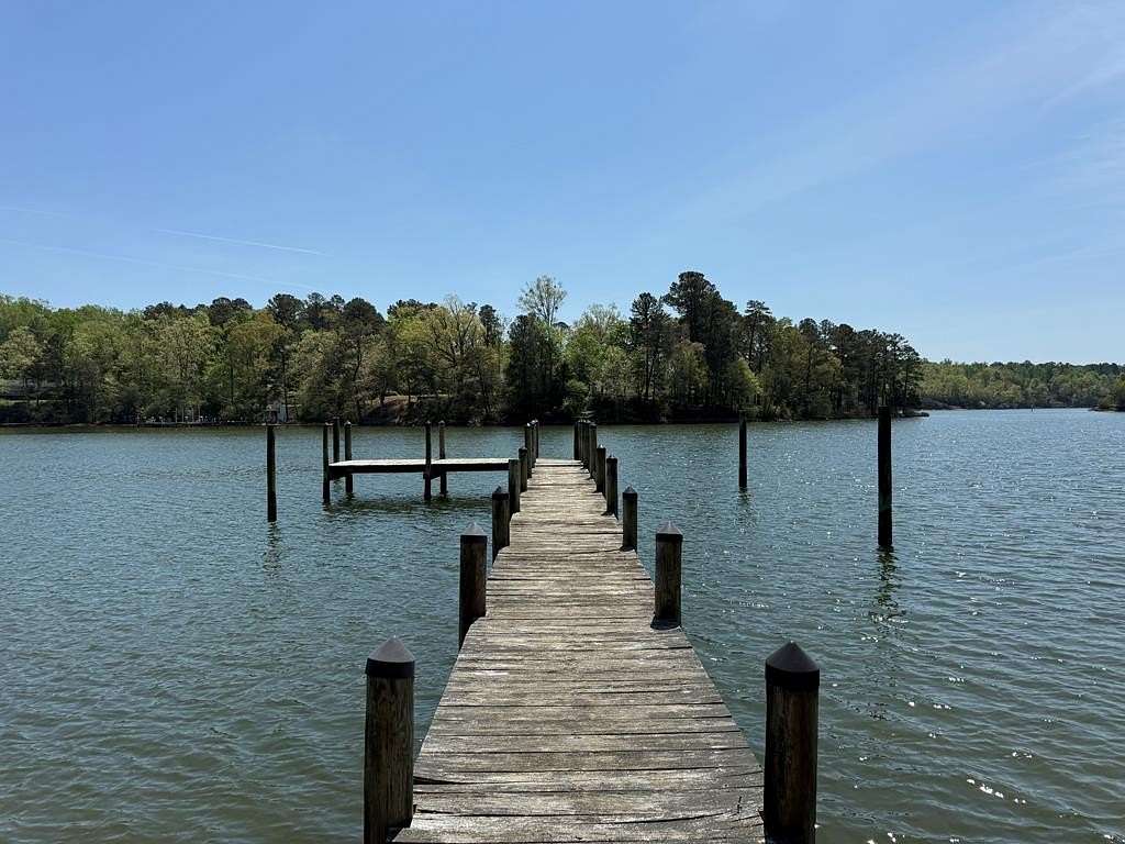 3.44 Acres of Residential Land for Sale in Lancaster, Virginia