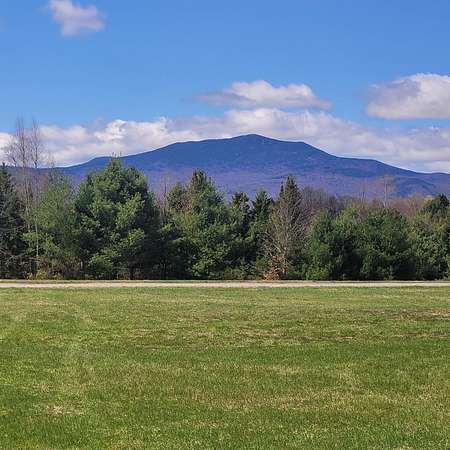7.33 Acres of Residential Land for Sale in Hyde Park, Vermont