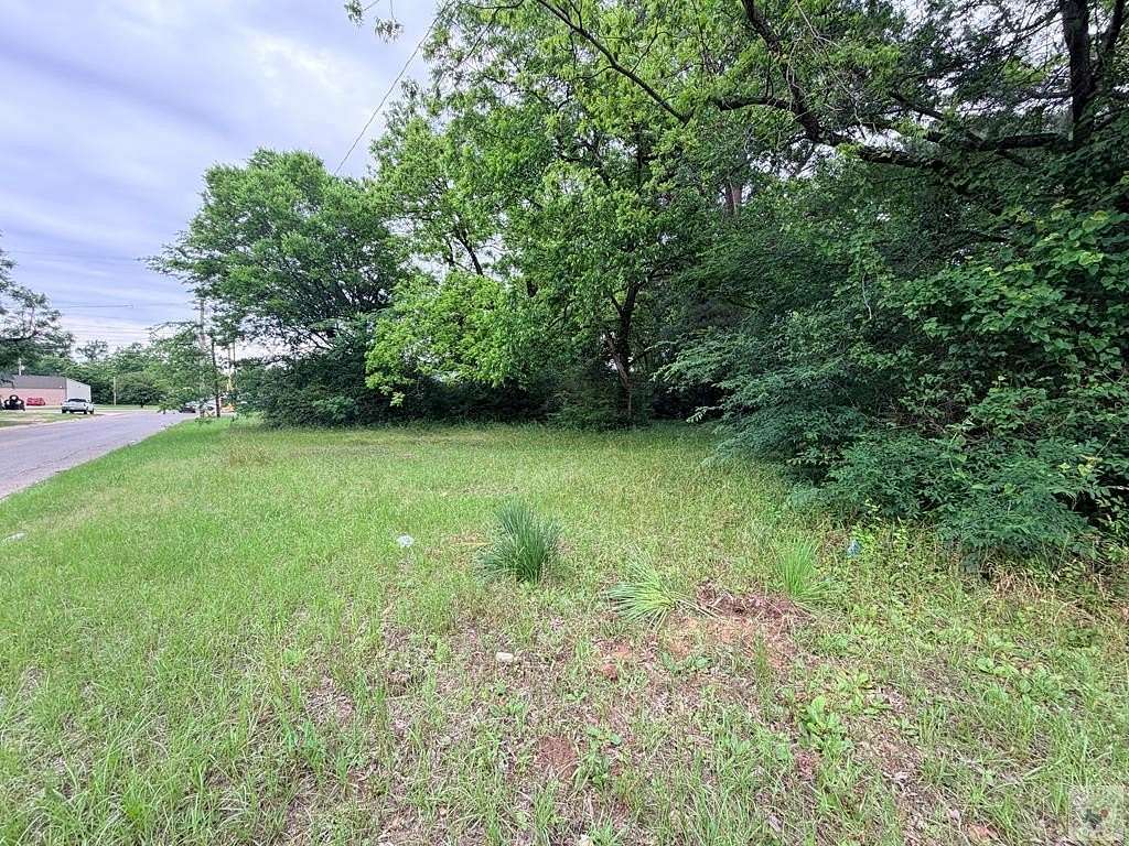 0.17 Acres of Land for Sale in Texarkana, Texas