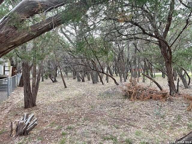 0.14 Acres of Land for Sale in Bandera, Texas