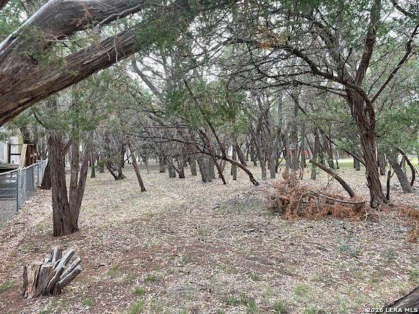 0.14 Acres of Land for Sale in Bandera, Texas