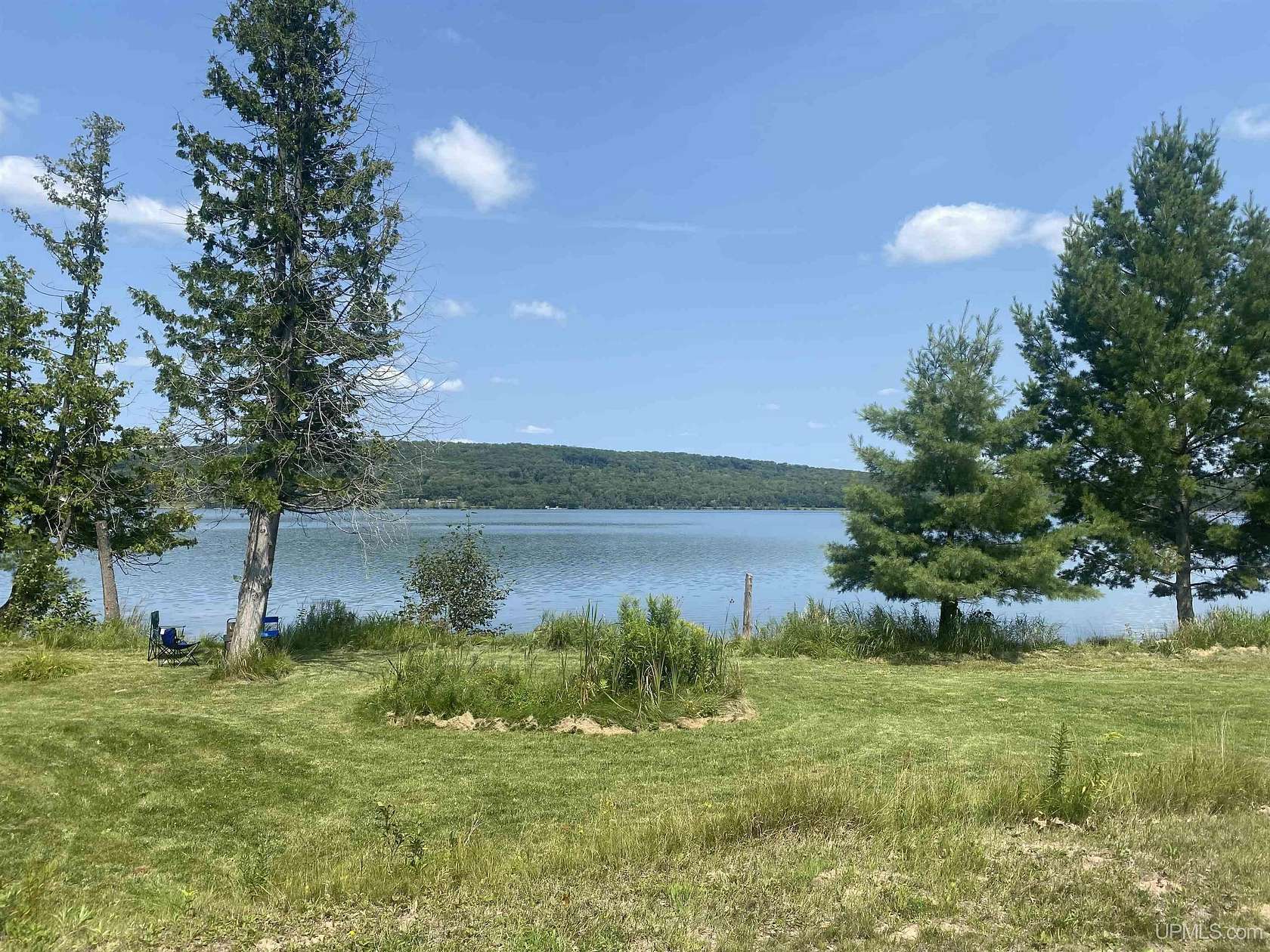 2 Acres of Residential Land for Sale in Iron Mountain, Michigan