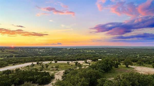 6.18 Acres of Residential Land for Sale in Johnson City, Texas