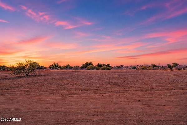 4 Acres of Residential Land for Sale in Phoenix, Arizona