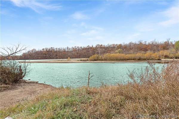 4.49 Acres of Land with Home for Sale in Barnett, Missouri