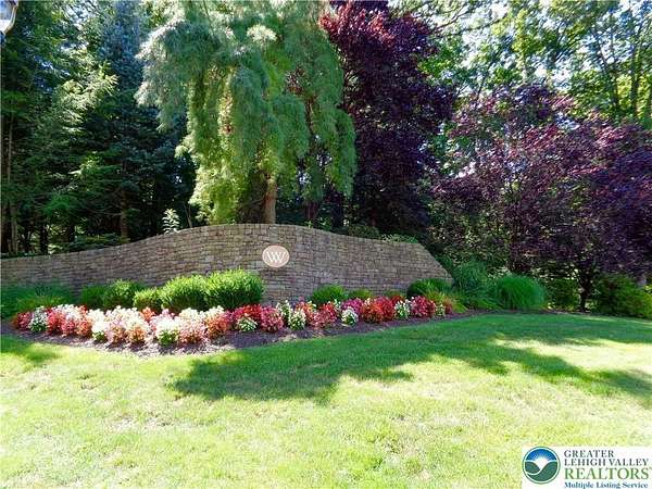 1.52 Acres of Residential Land for Sale in Upper Saucon Township, Pennsylvania