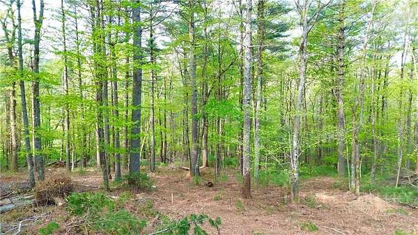 1.27 Acres of Residential Land for Sale in West Jefferson, North Carolina
