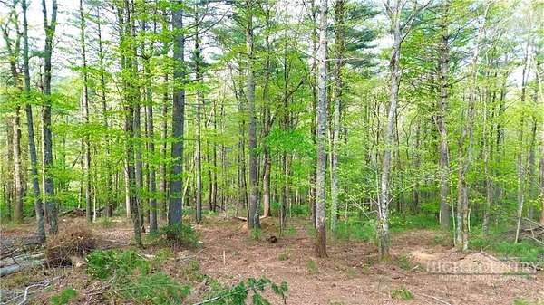 1.27 Acres of Residential Land for Sale in West Jefferson, North Carolina