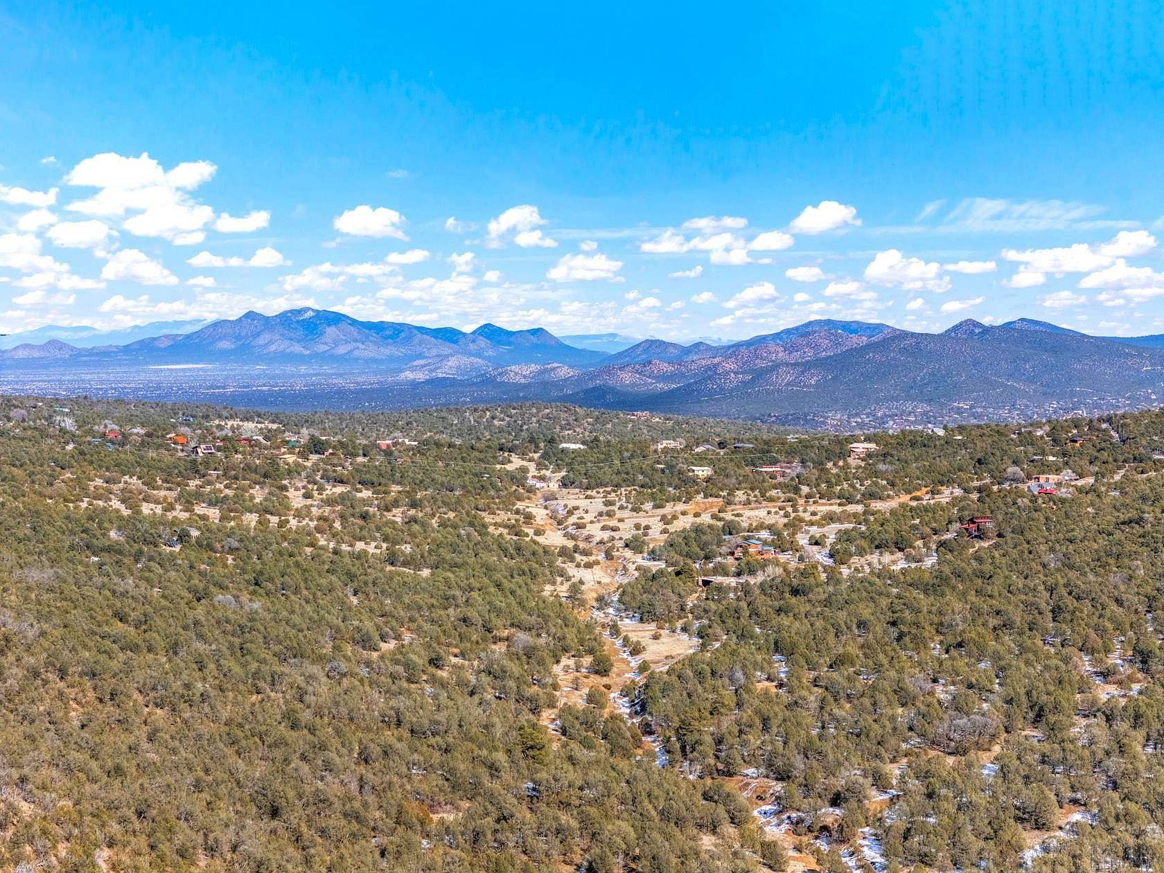 2.34 Acres of Residential Land for Sale in Cedar Crest, New Mexico