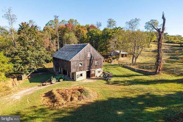 39.2 Acres of Improved Land for Sale in Coatesville, Pennsylvania