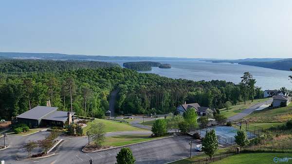 0.53 Acres of Residential Land for Sale in Guntersville, Alabama