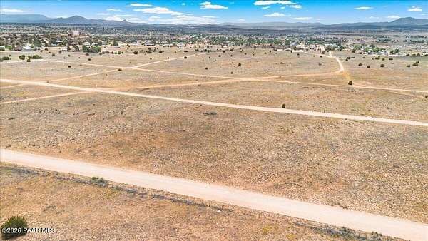 0.17 Acres of Residential Land for Sale in Paulden, Arizona