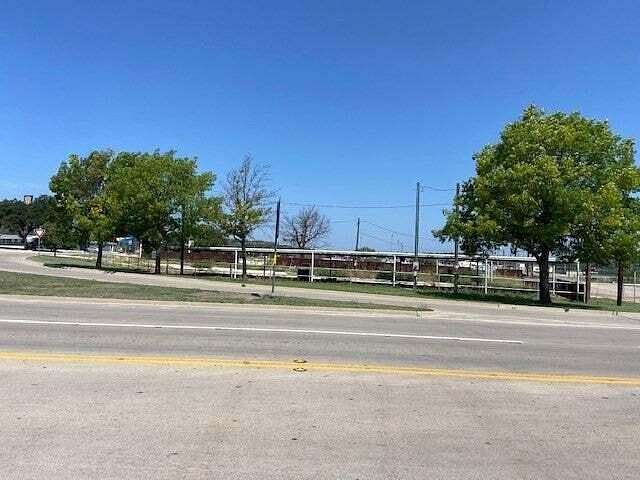 0.35 Acres of Commercial Land for Sale in Sonora, Texas