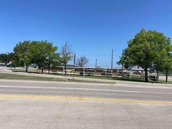 0.35 Acres of Commercial Land for Sale in Sonora, Texas