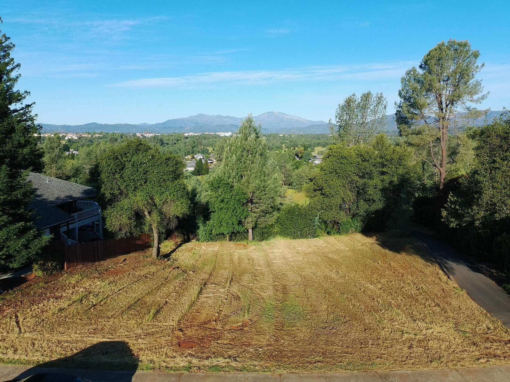 0.24 Acres of Residential Land for Sale in Redding, California