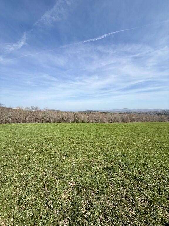 159 Acres of Recreational & Residential Land for Sale in Winterport, Maine