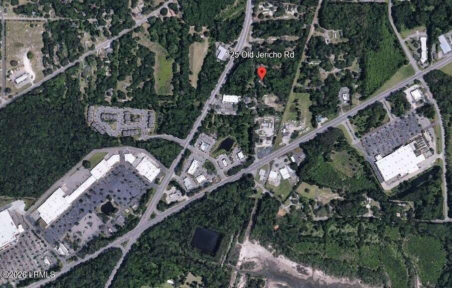 5.14 Acres of Mixed-Use Land for Sale in Beaufort, South Carolina
