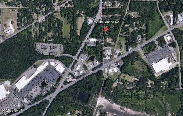 5.14 Acres of Mixed-Use Land for Sale in Beaufort, South Carolina
