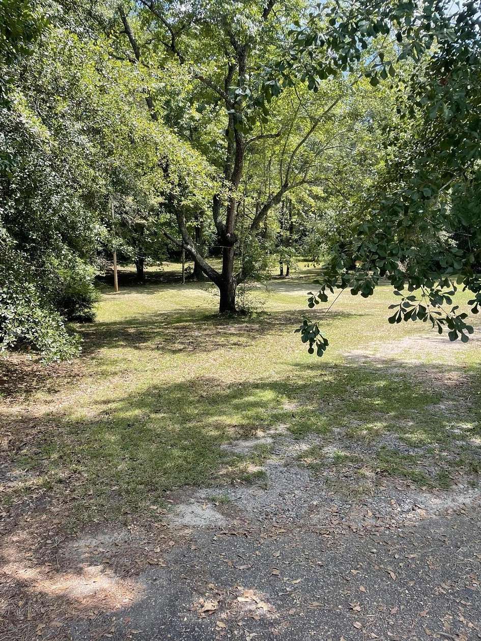 0.56 Acres of Residential Land for Sale in New Ellenton, South Carolina