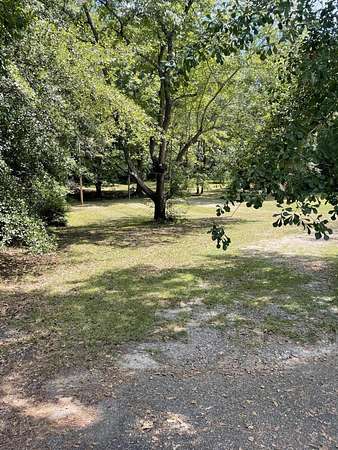 0.56 Acres of Residential Land for Sale in New Ellenton, South Carolina