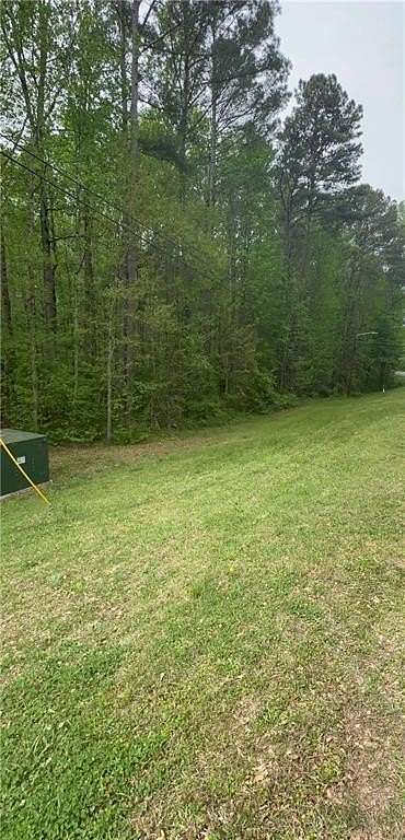 3.89 Acres of Mixed-Use Land for Sale in Riverdale, Georgia