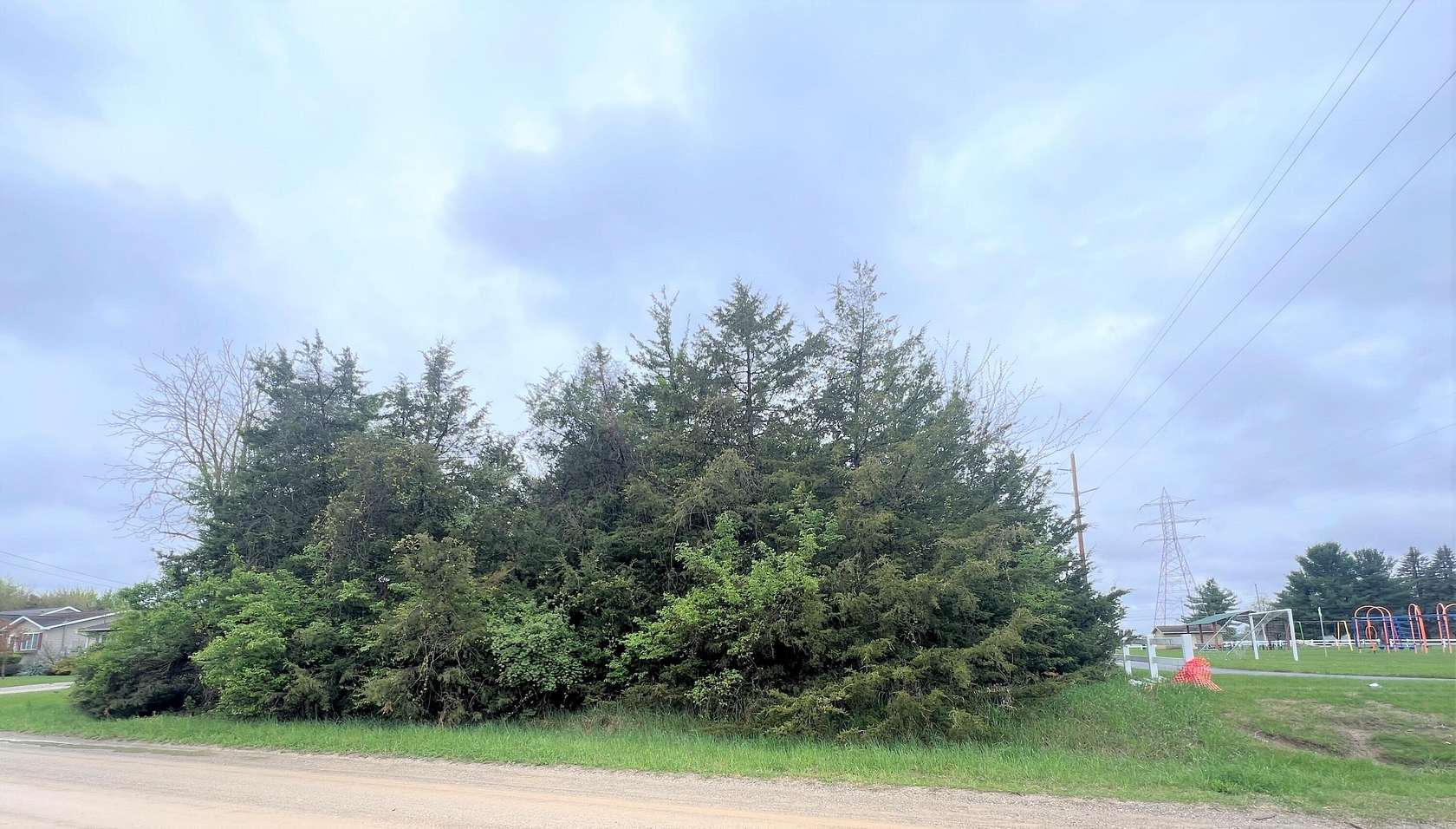 0.33 Acres of Residential Land for Sale in Brooklyn, Michigan